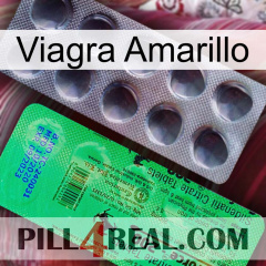 Yellow Viagra new04